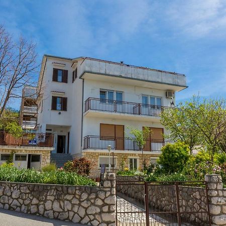 Apartman Nada Dramalj Exterior foto
