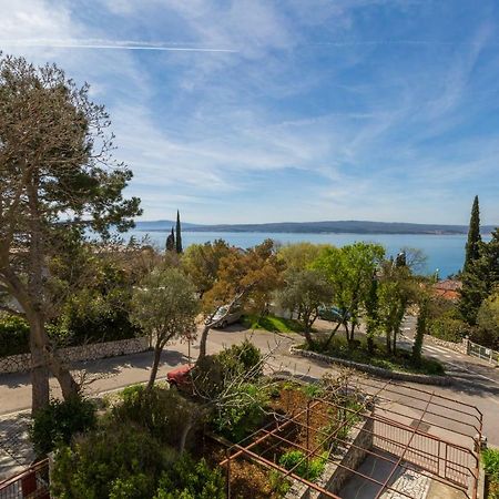 Apartman Nada Dramalj Exterior foto